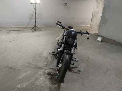 Harley-Davidson Breakout FXBRS1870 2019