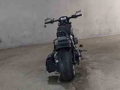 Harley-Davidson Breakout FXBRS1870 2019