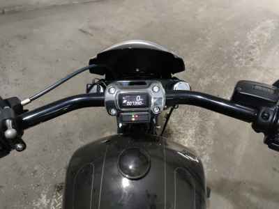 Harley-Davidson Breakout FXBRS1870 2019