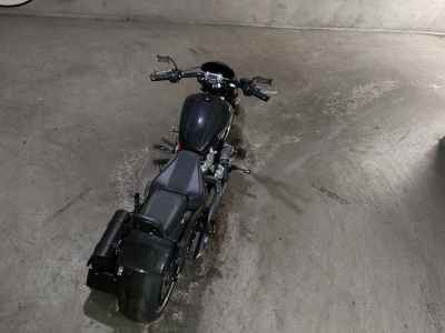 Harley-Davidson Breakout FXBRS1870 2019
