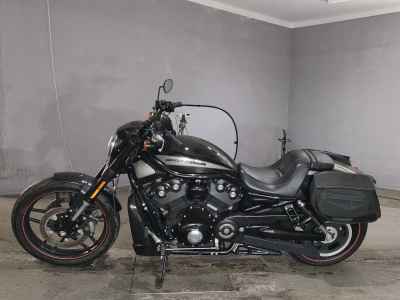 Harley-Davidson Night Rod VRSCDX1250 2016