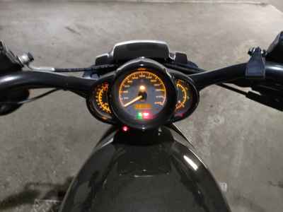 Harley-Davidson Night Rod VRSCDX1250 2016