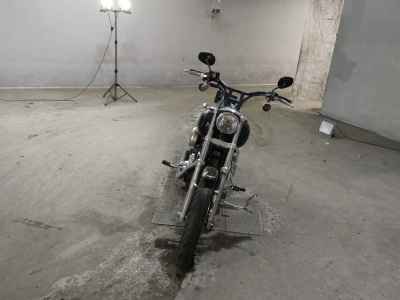 Harley-Davidson Low Rider FXDL1580 2005