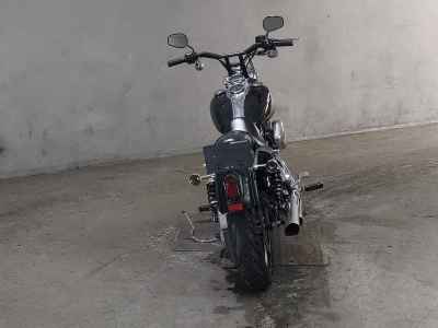 Harley-Davidson Low Rider FXDL1580 2005