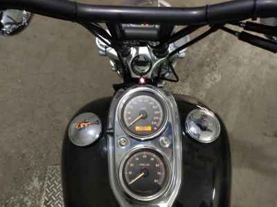 Harley-Davidson Low Rider FXDL1580 2005