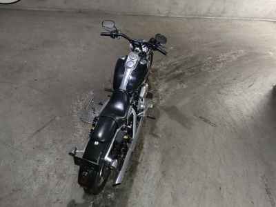 Harley-Davidson Low Rider FXDL1580 2005