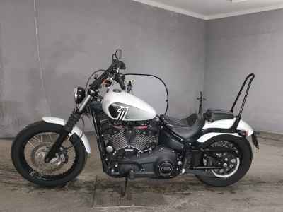 Harley-Davidson FXBBS1870 2021