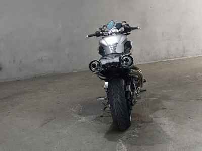Yamaha MT-01 2005