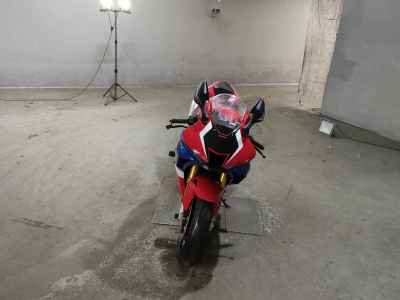 Honda CBR1000RR SP 2020