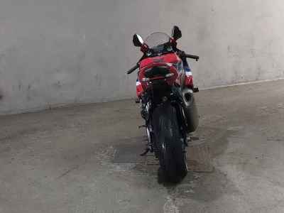 Honda CBR1000RR SP 2020