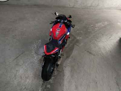 Honda CBR1000RR SP 2020