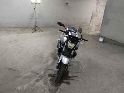 Yamaha MT-25 2016