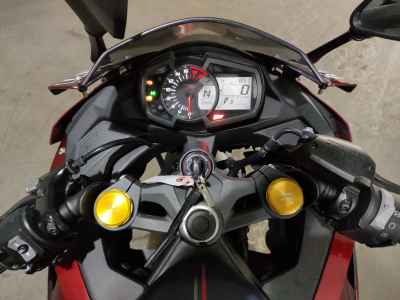 Kawasaki Ninja ZX-25R KRT Edition