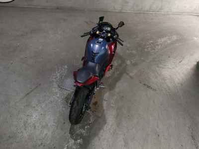 Kawasaki Ninja ZX-25R KRT Edition