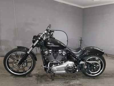 Harley-Davidson Breakout FXBRS1870 2022