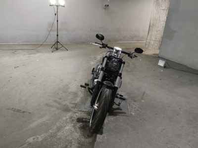 Harley-Davidson Breakout FXBRS1870 2022