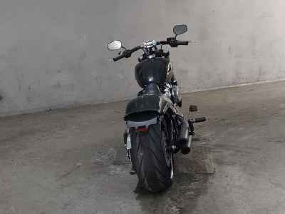 Harley-Davidson Breakout FXBRS1870 2022