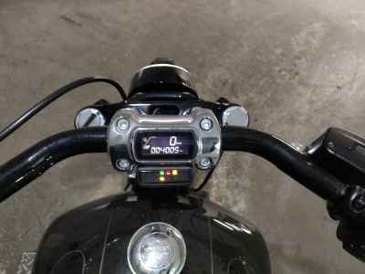 Harley-Davidson Breakout FXBRS1870 2022