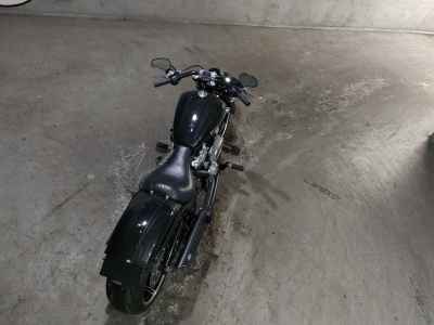 Harley-Davidson Breakout FXBRS1870 2022