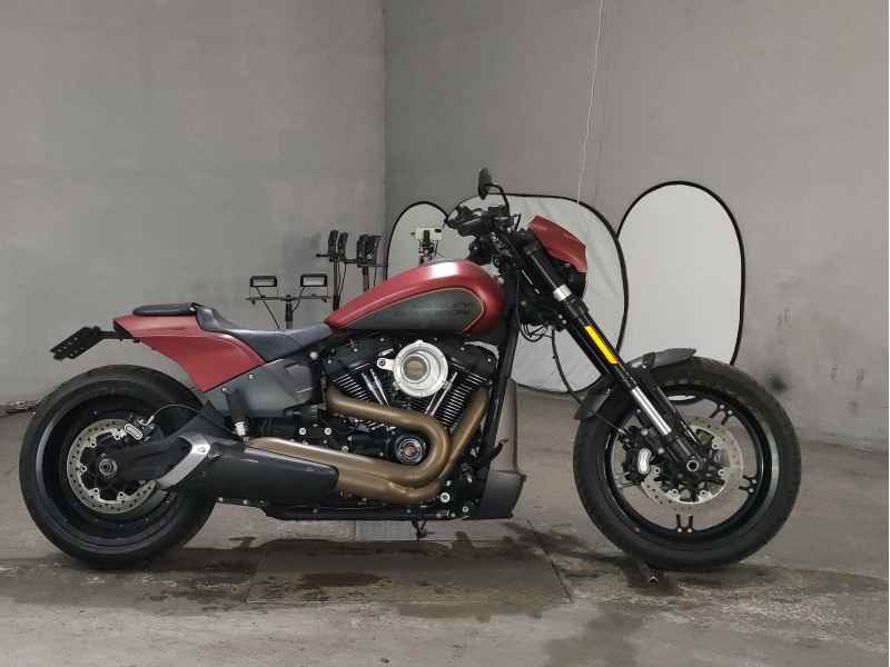 Harley-Davidson Softail FXDRS1870 2019