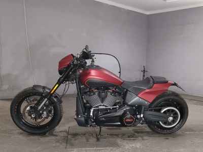 Harley-Davidson Softail FXDRS1870 2019