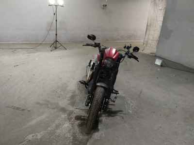 Harley-Davidson Softail FXDRS1870 2019