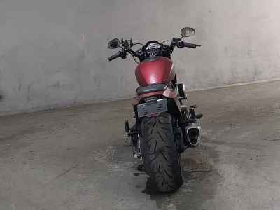 Harley-Davidson Softail FXDRS1870 2019