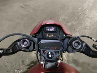 Harley-Davidson Softail FXDRS1870 2019