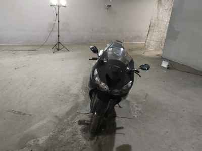 Kawasaki ZZR1400 2007