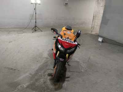 Honda CBR1000RR 2014