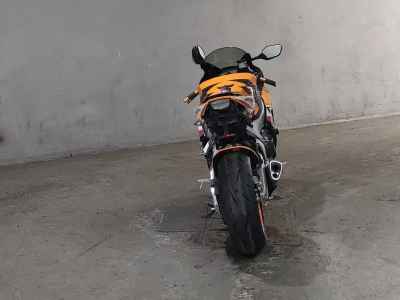 Honda CBR1000RR 2014