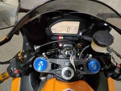 Honda CBR1000RR 2014