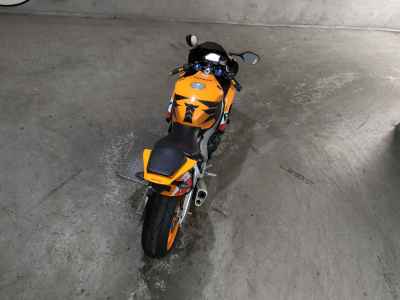 Honda CBR1000RR 2014