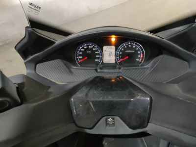 Suzuki Burgman 400 2017