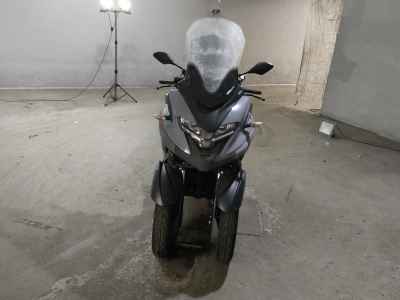 Yamaha Tricity 300 2021