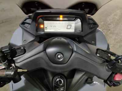 Yamaha Tricity 300 2021