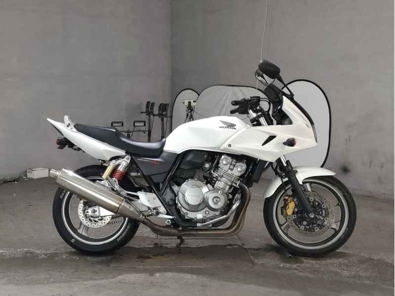 Honda CB400SFV 2010