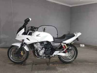 Honda CB400SFV 2010