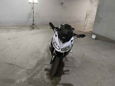 Kawasaki Ninja 1000 2013