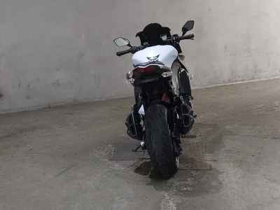 Kawasaki Ninja 1000 2013