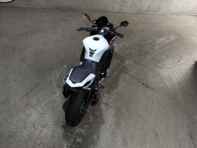 Kawasaki Ninja 1000 2013