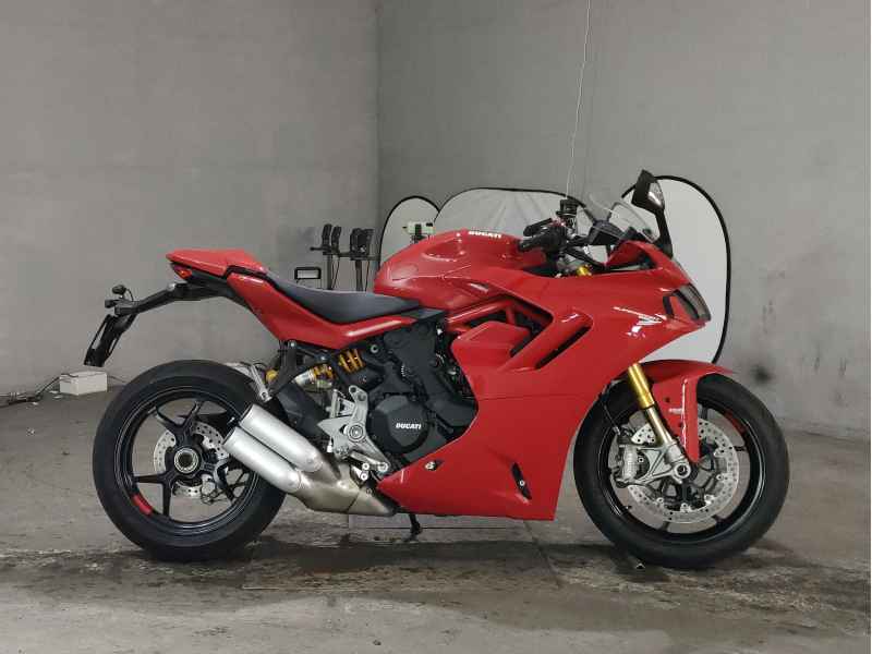 Ducati Supersport 950 S 2023