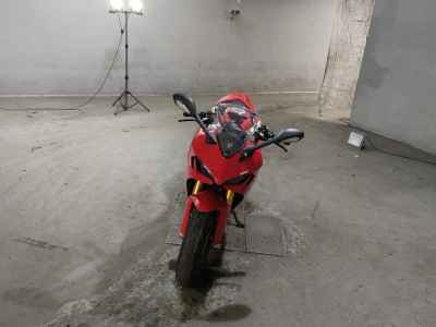 Ducati Supersport 950 S 2023