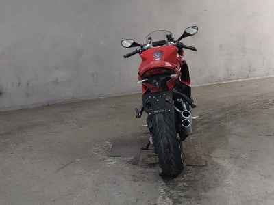 Ducati Supersport 950 S 2023