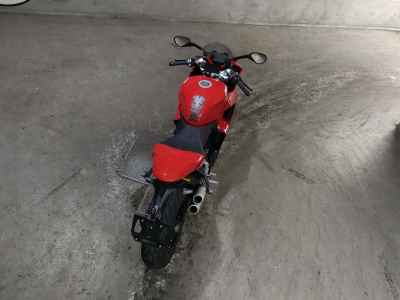 Ducati Supersport 950 S 2023