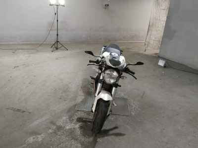 Ducati Monster 696+ 2009