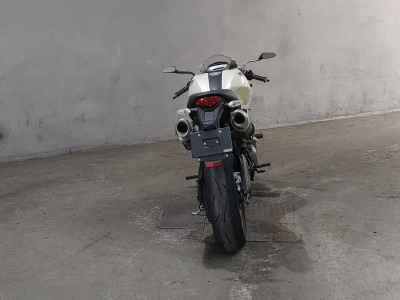 Ducati Monster 696+ 2009