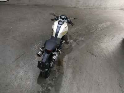 Ducati Monster 696+ 2009