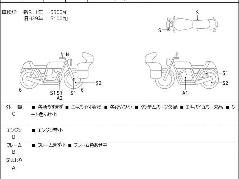 Harley-Davidson Deluxe FLSTN1580 2008