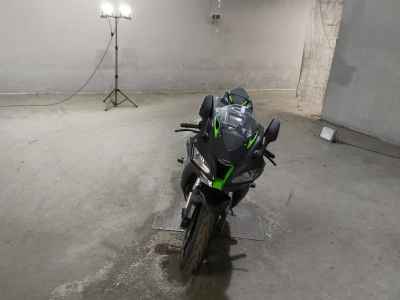 Kawasaki Ninja ZX-10R 2019